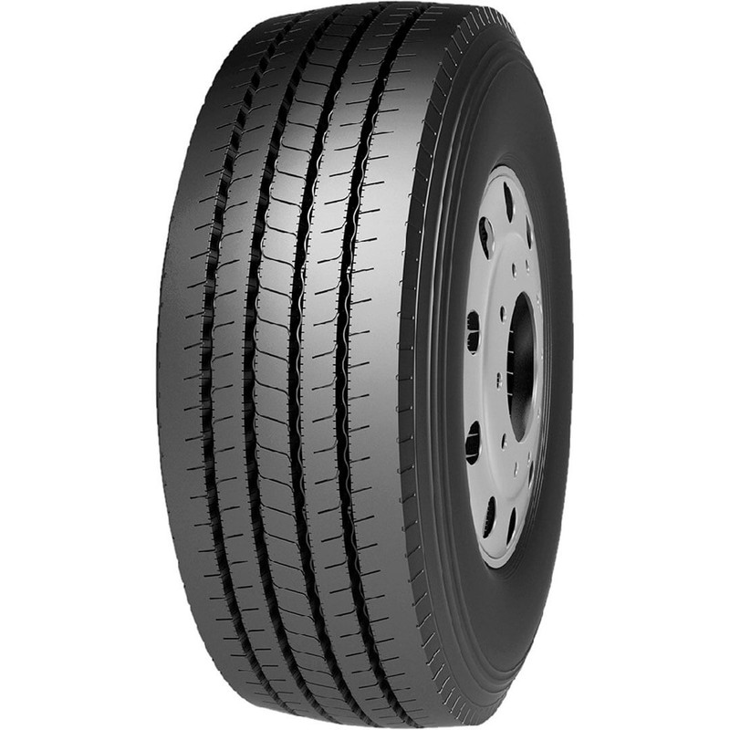 Шина вантажна BLACKLION 385/65R22.5 160K BT160 20PR (3302001317-001, 6949402107536)